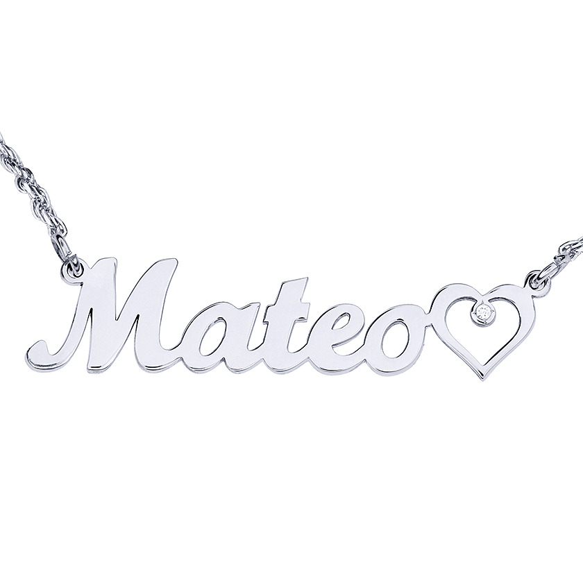 Privjesak Mateo