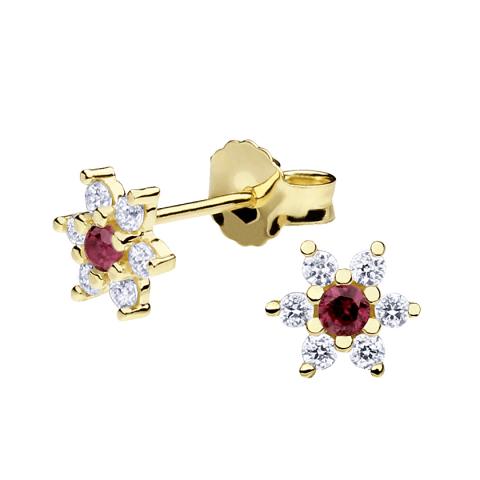 Zlatne naušnice