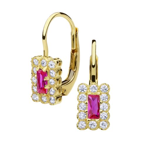 Zlatne naušnice