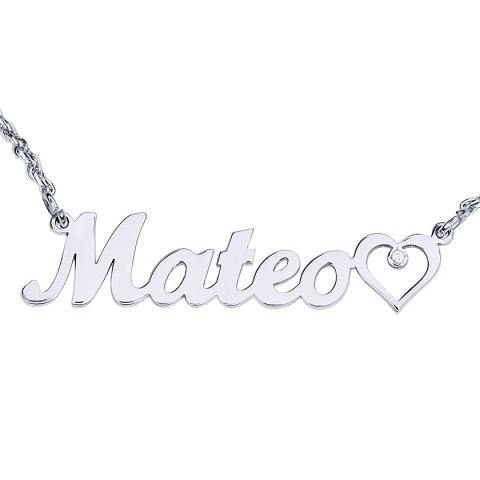 Privjesak Mateo