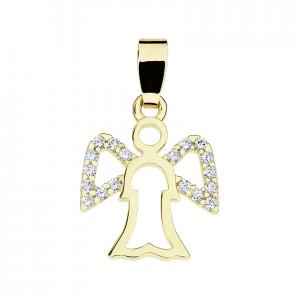 Privjesak anđeo