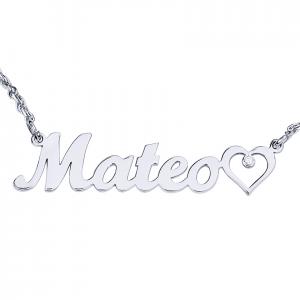 Privjesak Mateo