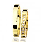 Vjenčani prsteni